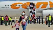 Venezuela repatriará a sus ciudadanos migrantes de Perú y Chile desde Bolivia