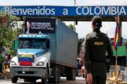 Venezuela reabre sus fronteras con Colombia