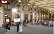 (VIDEO) Trump quedó helado: Sheinbaum cierra trato con Europa y Asia