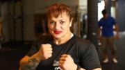 Murió Alejandra Locomotora Oliveras a los 47 años