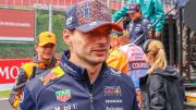 Al final, Verstappen se queda en Red Bull