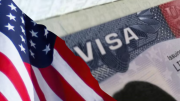 Viajar a Estados Unidos sin visa: así funciona el programa en el que se incluiría a Argentina