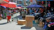 Tarija: Denuncian presuntos hechos de corrupción por decomisos irregulares de mercadería en Bermejo