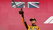 Oscar Piastri y McLaren más líderes en Bélgica – Correo del Caroní