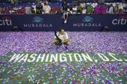 Alex de Miñaur conquistó a Washington – Correo del Caroní
