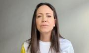 María Corina Machado a un año del 28J: Estamos en la fase resolutiva de este conflicto – Correo del Caroní