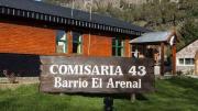 Mientras dormía, un hombre entró a su casa, le dijo “qué bonita que sos” y escapó con dinero