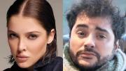 “Me dicen gordo mugriento”: Homero Pettinato respondió las polémicas acusaciones de su ex, Sofía Gonet