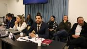Escándalo en el juicio por la estafa con planes sociales: podrían apartar al abogado Elio García