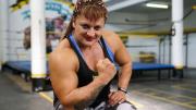 Las frases más icónicas de Alejandra “Locomotora” Oliveras