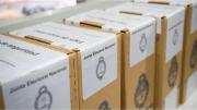 Elecciones en Buenos Aires: realizarán un simulacro electoral el 23 de agosto