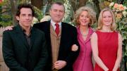 La cuarta película de “La familia de mi novia” confirma su titulo oficial con el regreso de Ben Stiller y Robert De Niro