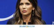 Kristi Noem habló sobre el acuerdo con Argentina para eliminar la visa: “Sería muy difícil que sea en menos de un año”