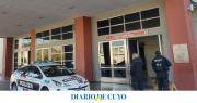 Una motociclista sufrió graves fracturas tras ser embestida por un auto