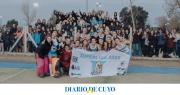 Universidad venció al San Juan RC y se consagró campeón del Apertura del hockey sanjuanino