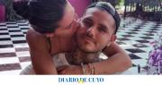Entre globos y el mar turco, la China Suárez y Mauro Icardi celebraron el cumpleaños de Amancio: “Te amamos”
