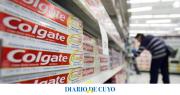 Tras la prohibición de una reconocida crema dental, en San Juan saldrán a controlar supermercados y mayoristas
