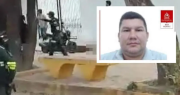 Balacera en Santa Ana: Edgar Dorado recibió siete impactos de bala y no se descarta ajuste de cuentas
