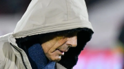 Miguel Ángel Russo le pidió perdón al hincha de Boca y aseguró: “No tocamos fondo”