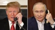 Trump le da un ultimátum a Putin: “10 o 12 días” para un alto el fuego en Ucrania