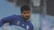 Esparza volvió con todo y le puso voz al gran momento de Temperley