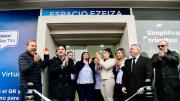 Ezeiza cuenta con nuevo Centro de Emisión de Licencias de Conducir