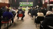 Nueva suba de remuneraciones para los municipales de Lomas
