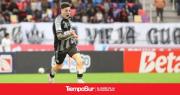 Central Córdoba le ganó de manera agónica a Defensa y Justicia