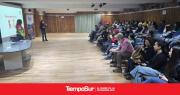 Provincia dictó en Esquel el Taller de Anfitrión Turístico