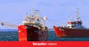 Langostinos en peligro: la flota congeladora le puso fin a la temporada y no saldrá hasta 2026