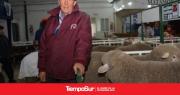 Jamieson celebró el respaldo de Nicolás Pino a los productores patagónicos
