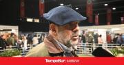 Adrián Suárez: “Trabajamos por una Santa Cruz productiva”