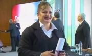 Quién reemplazará a Alejandra “Locomotora” Oliveras como convencional en Santa Fe