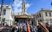 Las dos CTA se suman a la convocatoria de la marcha de San Cayetano en agosto