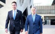 Mientras Milei atenta contra los jubilados, un funcionario de Llaryora celebró el aumento en Córdoba: Superávit con la gente adentro