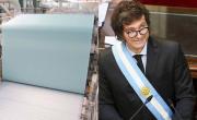 MOMENTO CRÌTICO: corre riesgo de cierre una importante papelera en medio de la crisis de Milei