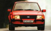 Volvió el famoso Ford Escort: así es el modelo 2025 “hecho en Argentina”