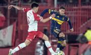 Boca es emergente de un fútbol en crisis