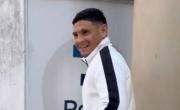 Maxi Salas rompió el silencio tras su lesión en River: cuánto tiempo estará sin jugar