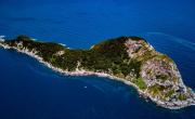 Parece un paraíso para turistas en Brasil, pero su ingreso está prohibido: la isla donde nadie sobrevive