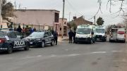 Un joven salvó a cinco personas a punto de morir por monóxido mientras dormían