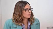 Julieta Silva amenazó a la hija de su denunciante y pasó a cárcel común