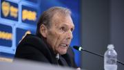 No es Russo: la Liga Profesional se quedó sin el primer DT del Clausura y ya son 21 en lo que va del año