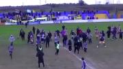 El tajante comunicado de Victoriano Arenas tras la brutal agresión: los jugadores “sufrieron cortes y golpes”