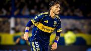 En medio del caos que vive Boca, el esperanzador posteo que realizó Leandro Paredes