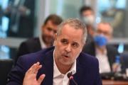 Alejandro “Topo” Rodríguez analizó el escenario político actual en Radio LV11