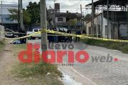 Joven santiagueño fue encontrado muerto en una casa donde se juntaban a drogarse