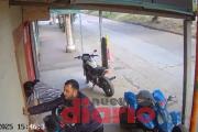 Brutal ataque a una mujer en el barrio Almirante Brown: el agresor fue linchado por vecinos