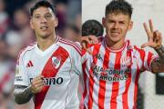Fiebre por San Martín: arrancan las entradas para el duelo copero ante River