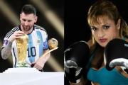 Pongan los huevos al sol: el mensaje de la Locomotora Oliveras a la Selección argentina en el Mundial 2022